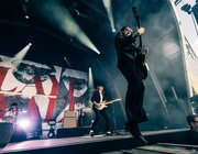 Palaye Royale @ Rock Werchter 2024, Werchter