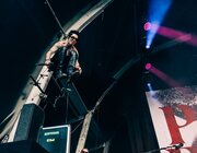 Palaye Royale @ Rock Werchter 2024, Werchter