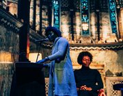 Benjamin Clementine @ Rock Werchter 2024, Werchter