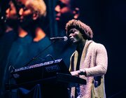 Benjamin Clementine @ Rock Werchter 2024, Werchter