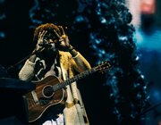 Benjamin Clementine @ Rock Werchter 2024, Werchter