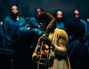 Benjamin Clementine @ Rock Werchter 2024, Werchter