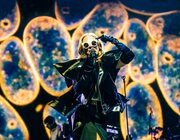 Roisin Murphy @ Rock Werchter 2024, Werchter