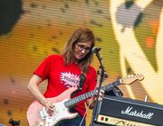 The Breeders @ Rock Werchter 2024, Werchter