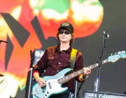 The Breeders @ Rock Werchter 2024, Werchter