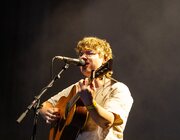 Isaac Roux @ Rock Werchter 2024, Werchter
