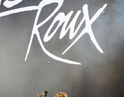 Isaac Roux @ Rock Werchter 2024, Werchter