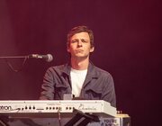 Matt Maltese @ Rock Werchter 2024, Werchter