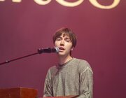Matt Maltese @ Rock Werchter 2024, Werchter
