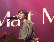Matt Maltese @ Rock Werchter 2024, Werchter