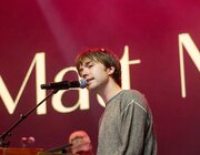 Matt Maltese @ Rock Werchter 2024, Werchter