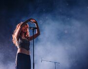 Froukje @ Rock Werchter 2024, Werchter