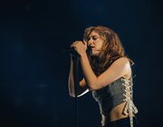 Froukje @ Rock Werchter 2024, Werchter