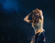 Froukje @ Rock Werchter 2024, Werchter