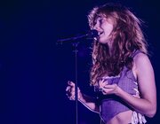 Froukje @ Rock Werchter 2024, Werchter