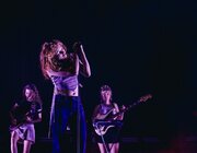 Froukje @ Rock Werchter 2024, Werchter