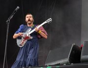Idles @ Rock Werchter 2024, Werchter