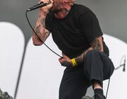 Idles @ Rock Werchter 2024, Werchter