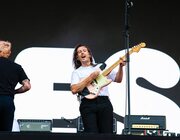 Idles @ Rock Werchter 2024, Werchter