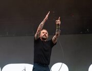 Idles @ Rock Werchter 2024, Werchter