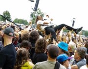 Idles @ Rock Werchter 2024, Werchter