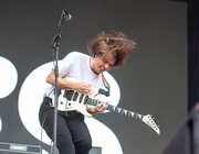 Idles @ Rock Werchter 2024, Werchter