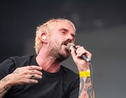 Idles @ Rock Werchter 2024, Werchter