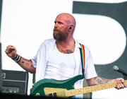 Idles @ Rock Werchter 2024, Werchter