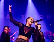 Laura Tesoro @ Moenfeest 2024, Moen