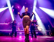 Laura Tesoro @ Moenfeest 2024, Moen