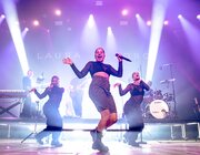 Laura Tesoro @ Moenfeest 2024, Moen