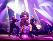 Laura Tesoro @ Moenfeest 2024, Moen