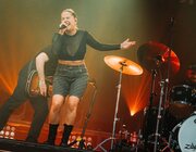 Laura Tesoro @ Moenfeest 2024, Moen