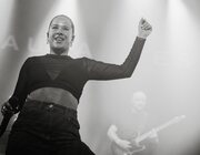 Laura Tesoro @ Moenfeest 2024, Moen