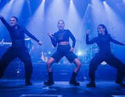 Laura Tesoro @ Moenfeest 2024, Moen