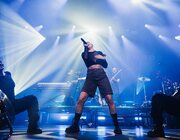 Laura Tesoro @ Moenfeest 2024, Moen