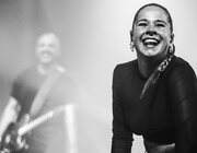 Laura Tesoro @ Moenfeest 2024, Moen