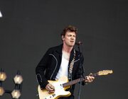 Pretenders @ Rock Werchter 2024, Werchter