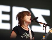 Pretenders @ Rock Werchter 2024, Werchter