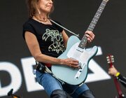 Pretenders @ Rock Werchter 2024, Werchter