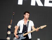 Pretenders @ Rock Werchter 2024, Werchter