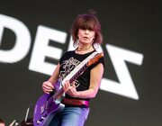 Pretenders @ Rock Werchter 2024, Werchter