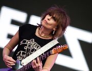 Pretenders @ Rock Werchter 2024, Werchter