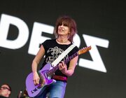 Pretenders @ Rock Werchter 2024, Werchter