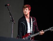 Pretenders @ Rock Werchter 2024, Werchter