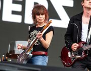 Pretenders @ Rock Werchter 2024, Werchter