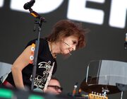Pretenders @ Rock Werchter 2024, Werchter