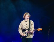The Snuts @ Rock Werchter, Werchter