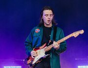 The Snuts @ Rock Werchter, Werchter