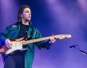The Snuts @ Rock Werchter, Werchter